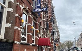 Sphinx Hotel Amsterdam